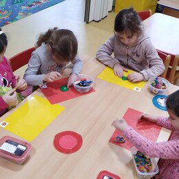 MŠ - Únor, březen 2023